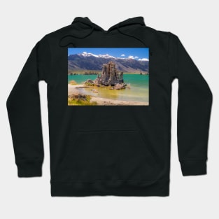 Mono Lake Hoodie